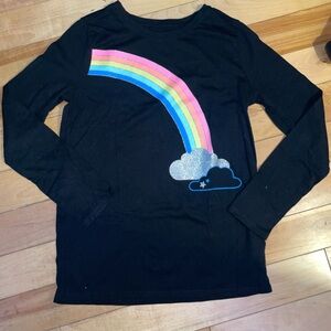 Rainbow T-shirt